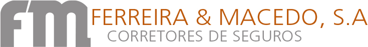 Logotipo Ferreira & Macedo
